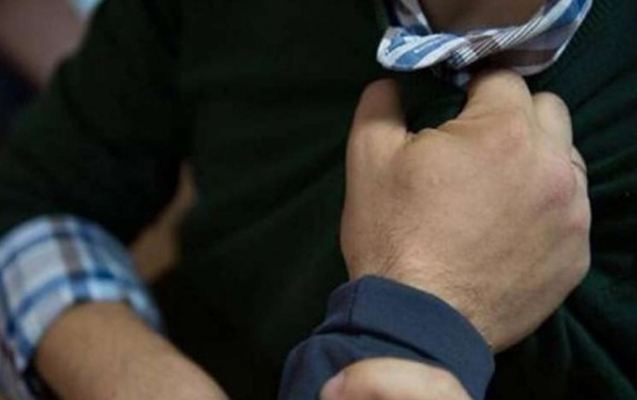 Bakıda avtobus sürücüsü ilə sərnişin arasında dava 