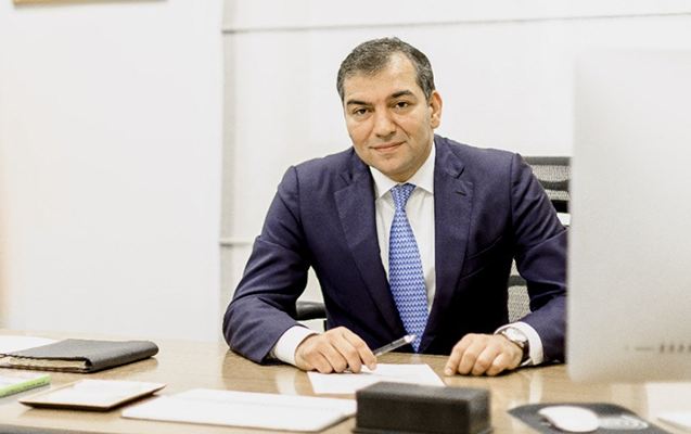 Prezident Fuad Nağıyevə şiddətli töhmət verdi 