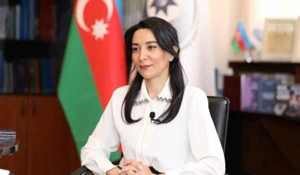 Ombudsman Vardanyan və Arutyunyana baş çəkdi 