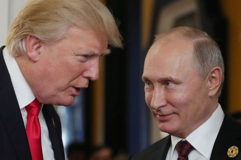 Putinin \"yox\"a bərabər razılığı: Trampın növbəti addımı nə olacaq?