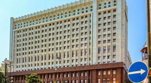 Əfv Komissiyasının iclası keçirildi: 100-dən artıq müraciət... 