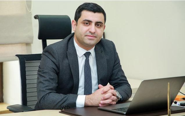 Turizm Agentliyində QALMAQAL - Aparat rəhbəri İŞDƏN ÇIXARILDI 
