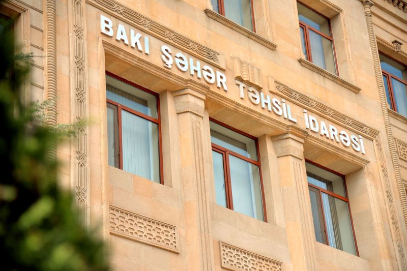 60-a yaxın müəllimin əməkhaqları ödənilmir – Bakı şəhəri üzrə Təhsil idarəsi niyə susur? 