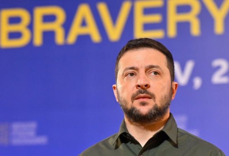 Ukrayna və Avropa sülhə nail olmaq üçün plan hazırlayır 