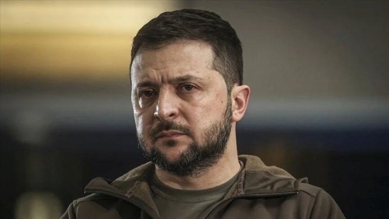 Zelenski müharibədən yayına bilərdimi? - VİDEO 