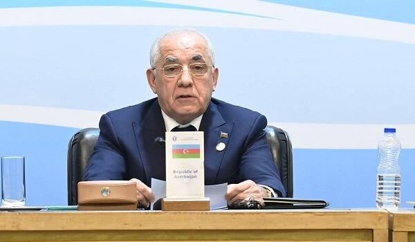 Baş nazir Milli Məclisdə hesabat verəcək 