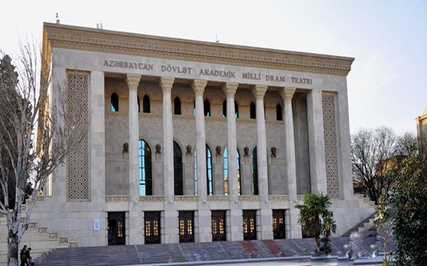 Azdram iddialara cavab verdi 