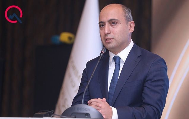 “Alimlərimizin bu məqalələrinin sayı 2 dəfə artıb” 