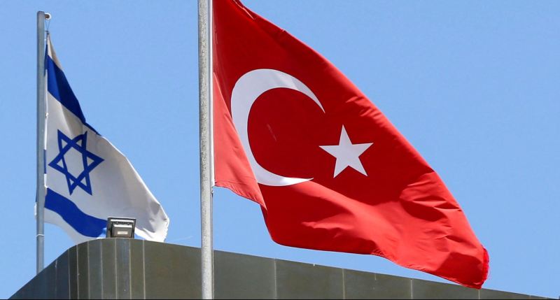 Rəsmi Bakı Türkiyə-İsrail gərginliyinin artmasından narahatdır: Suriyada qarşıdurma yaranarsa...