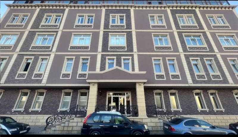 “Otdıx”da yoxlama: protokol tərtib edildi 