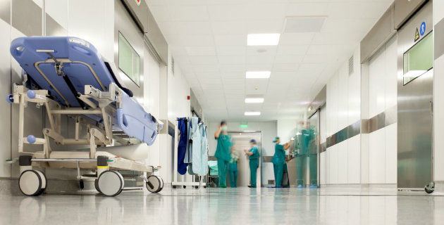 Bakıda bu klinikada yoxlama: protokol tərtib edildi... 