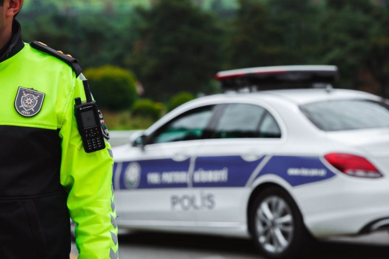 BDYPİ yolda tətbiq ediləcək məhdudiyyətlə bağlı sürücülərə xəbərdarlıq edib 