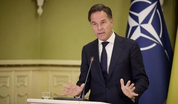 Avropanın təhlükəsizliyini təmin etmək üçün... - Rutte 
