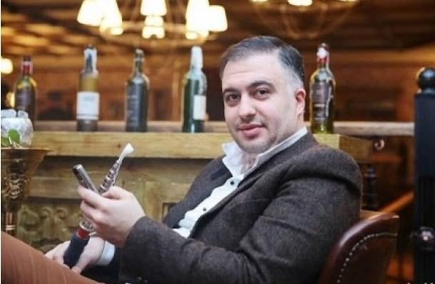 Kamal Abdulla Hüseyn Məhəmmədoğluya vəzifə verdi 