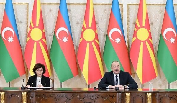 Prezident Bayramova baxdı: Buna dərhal son qoyacağıq 
