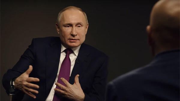 Putin Ukraynada güzəştə getməyəcək - KİV 