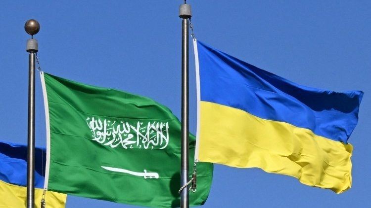 Ukrayna nümayəndə heyəti Ciddəyə getdi - Danışıqlar BAŞLAYIR 