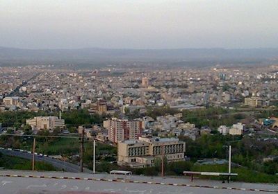Azərbaycanlı şair və xanımı həbs edildi 