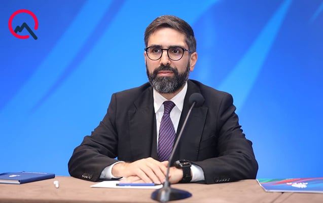 Rövşən Nəcəf Bakıda keçiriləcək dünya çempionatından danışdı 