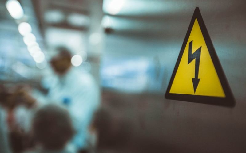 Ağstafada 16 yaşlı oğlanı elektrik cərəyanı vuraraq öldürüb 