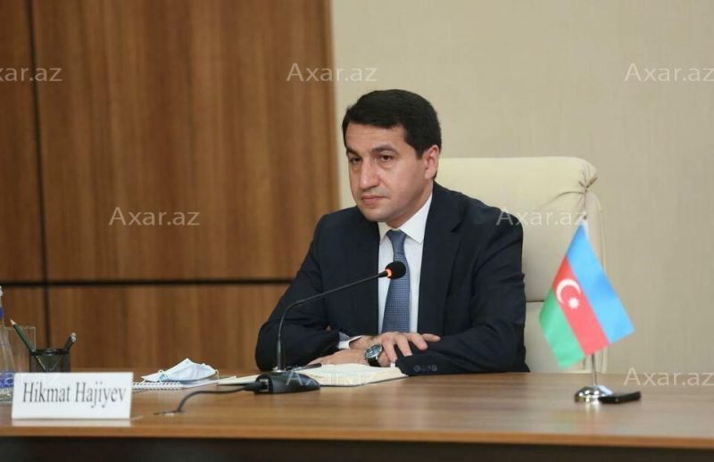 Bu ermənilər də cinayət məsuliyyətinə cəlb edilməlidir 