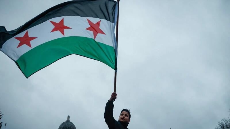 Suriyada yeni konstitusiya: Prezident yalnız müsəlman ola bilər 