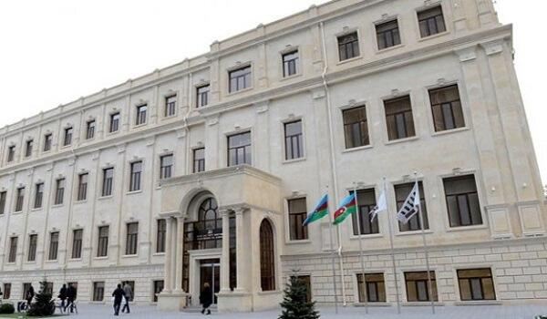 Xəzər Universitetinə o rəhbərlik edəcək 