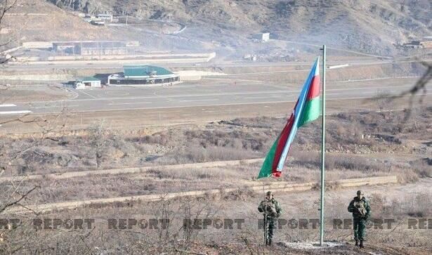 Bu ölkələr Bakı və İrəvanın addımını alqışladı 