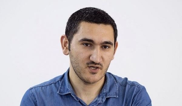 Sübhan Həsənli barəsində axtarış elan edildi 