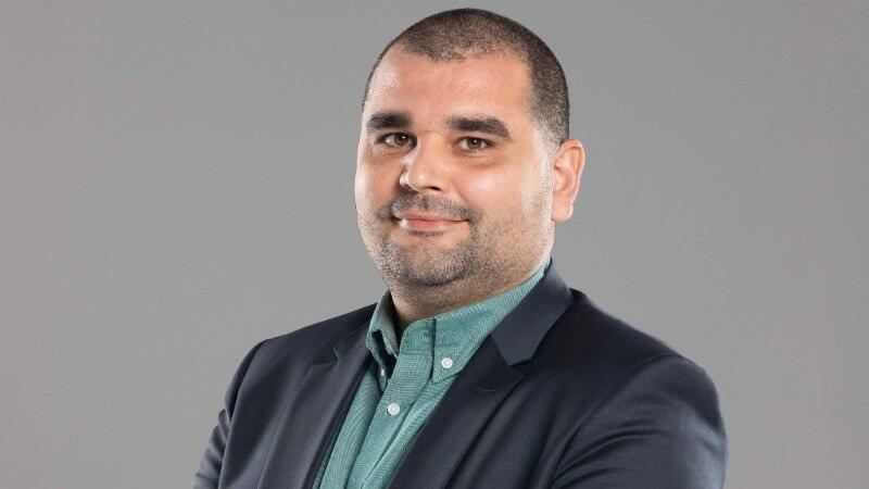 Azər Quliyev yüksək vəzifəyə TƏYİN OLUNDU 