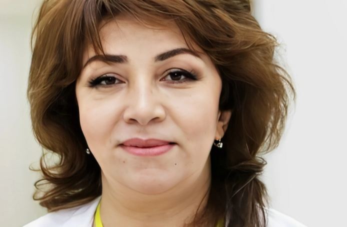 Azərbaycanda tanınmış həkim VƏFAT ETDİ 