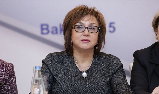 DİM sədrindən AYB üzvlərinə çağırış: Dil imtahanından keçin! 