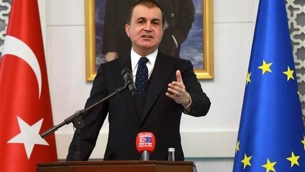 Ermənistanın bunu etməsi vacibdir - Çelik 