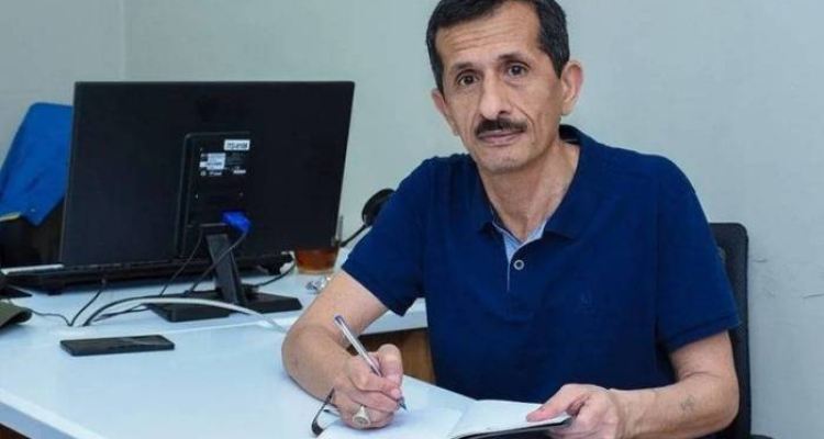 Jurnalist Azər Rəşidoğlunun müalicəsi ilə bağlı Prezidentə və birinci xanıma müraciət edilib 