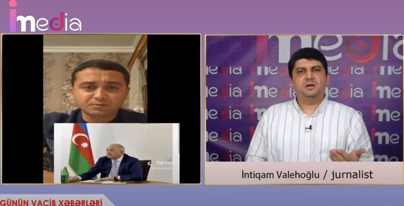 \"Beyləqanın icra başçısı ona trolluq edən şəxsə süpürgəçi vəzifəsi verdi\" - Jurnalistdən sərt tənqid (VİDEO)