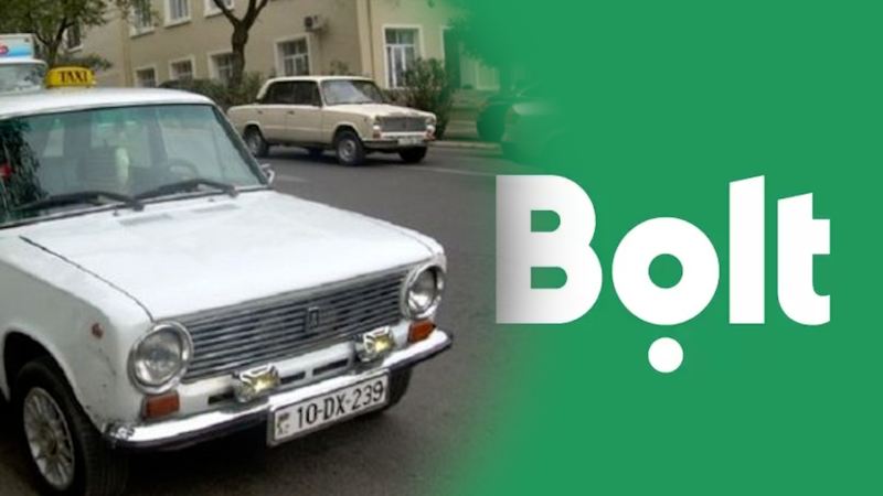 Bolta \"Jiquli\" ilə qoşulmağa icazə verildi - FOTOFAKT 