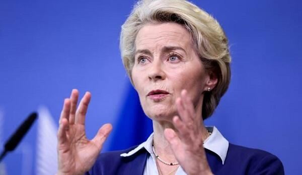Avropa 2030-cu ilə qədər bunu etməlidir - Leyen 