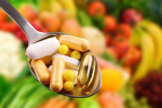 Yazda hansı vitaminlər qəbul edilməlidir? 