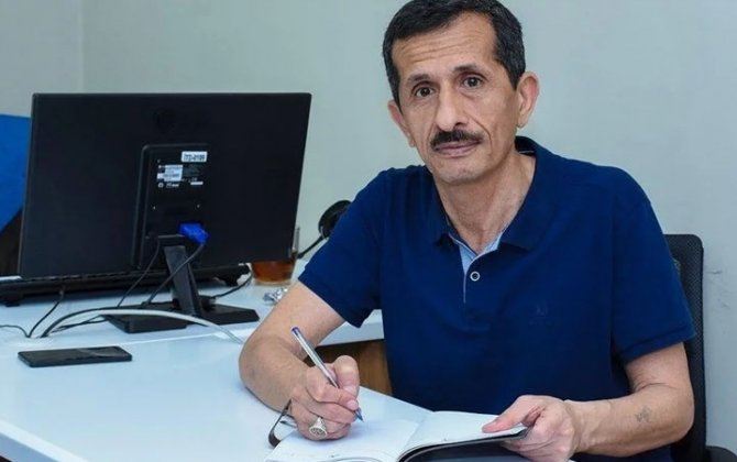 Prezident Azər Rəşidoğlunun müalicəsini nəzarətə götürdü 