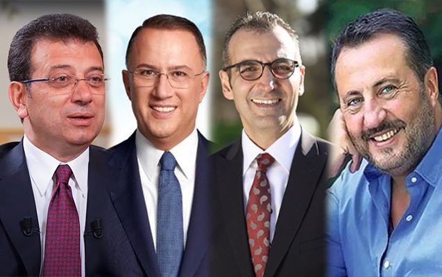 İstanbuldakı əməliyyatda 84 nəfər saxlanıldı - Yenilənib 