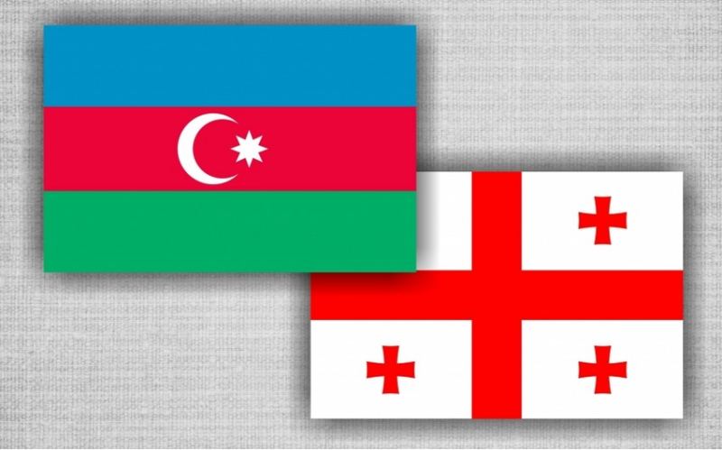 Azərbaycanın Gürcüstanla ticarət dövriyyəsi 2 % artıb 