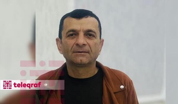 Azərbaycanlı çempion Ukraynada kafedə qətlə yetirildi 