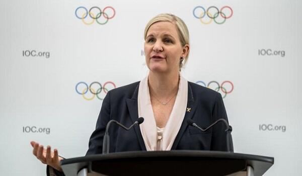 Beynəlxalq Olimpiya Komitəsinin yeni prezidenti qadın oldu 