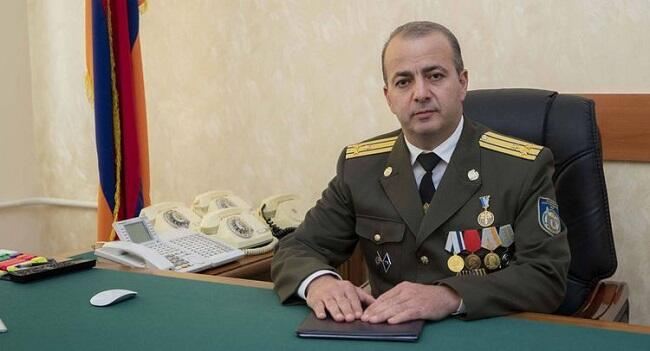Rusiya sərhədçiləri ermənilərlə əvəzlənir? 