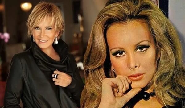 Tanınmış türkiyəli aktrisa öldü 