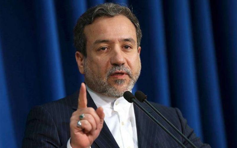 İranın xarici işlər naziri: Müharibəyə hazırıq 