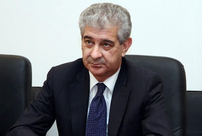 Əli Əhmədova ağır İTKİ 