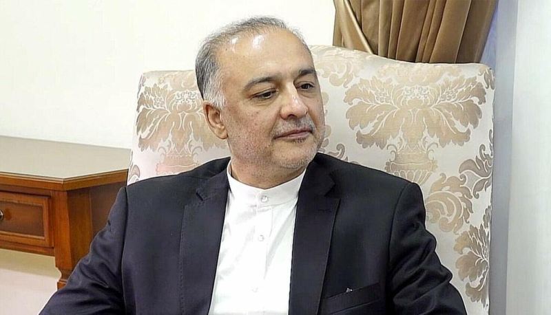 Tehranın Ermənistanın ərazi bütövlüyünü dəstəkləməsi... 