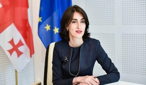 Tiflisin Orta Dəhlizdə öz rolunu oynaması... - Boçorişvili 