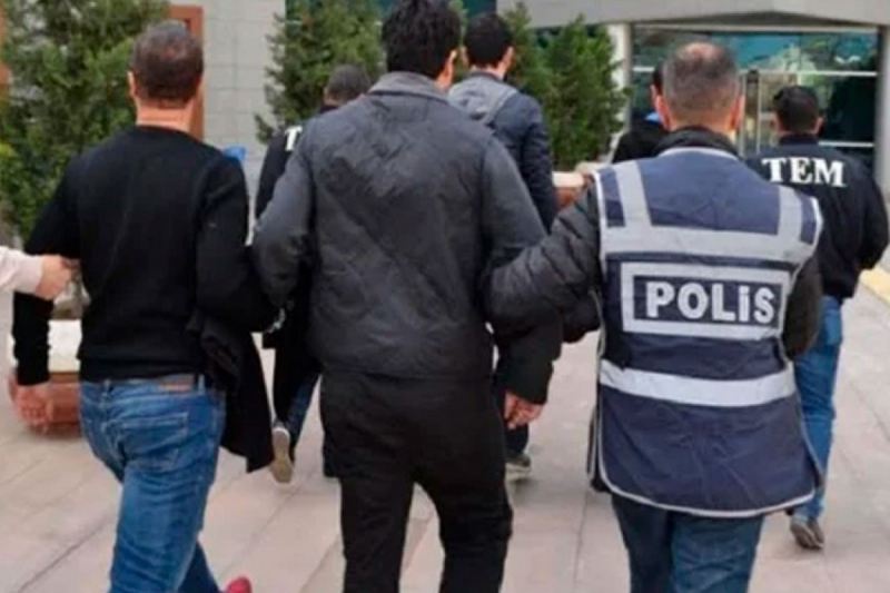 Türkiyədə etirazlarla bağlı 1133 nəfər saxlanılıb, 123 polis yaralanıb 